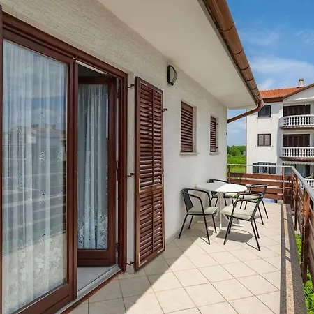 Lili 4 Apartmán