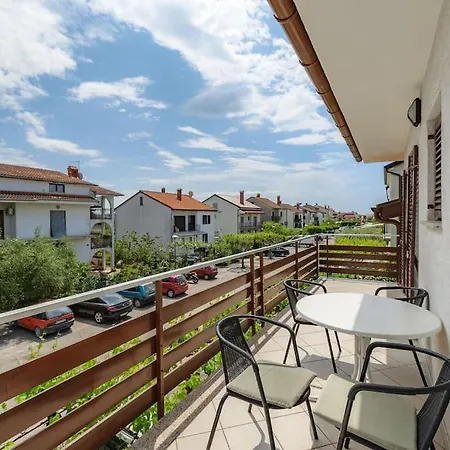 Lili 4 * Umag