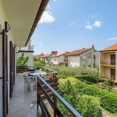 Apartment Lili 4